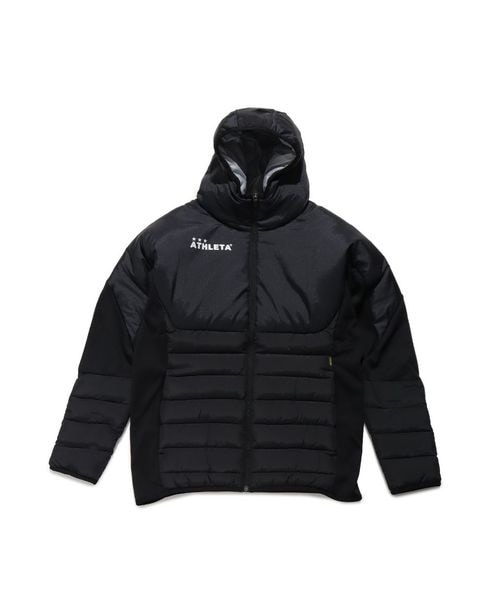 プラクティスシャツ FCA スウェットパーカー | アスレタ(ATHLETA