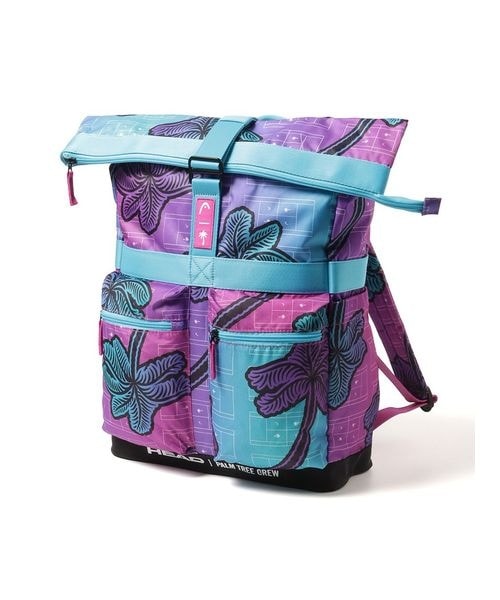 ﾗｹｯﾄｽﾎﾟｰﾂ Tour Backpack 30L | ヘッド(HEAD) | マルイウェブチャネル