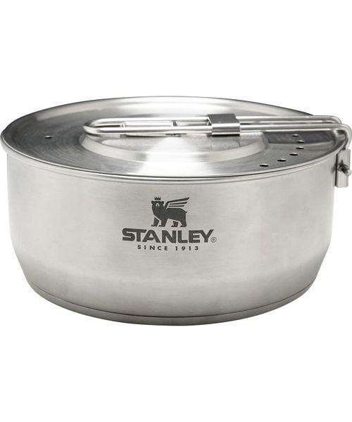 ソロキャンプ用クッカー GSI ピナクル デュアリスト HS | ジーエスアイ