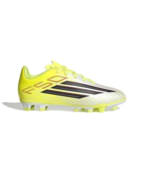 サッカースパイク F50 LEAGUE HG／AG J | アディダス(adidas) | マルイ