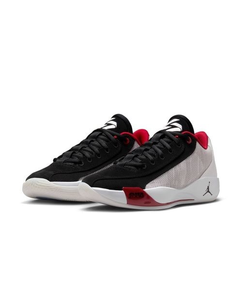 [�}���C]�o�X�P�b�g&�o���[&���̑����Z �W���[�_�� .77 PF/�W���[�_���u�����h�iJORDAN BRAND�j WHITE/WHITE