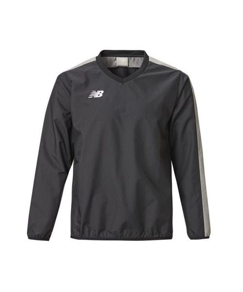 [�}���C]�s�X�e�E�p���c �s�X�e�W���P�b�g/�j���[�o�����X�inew balance�j BLACK