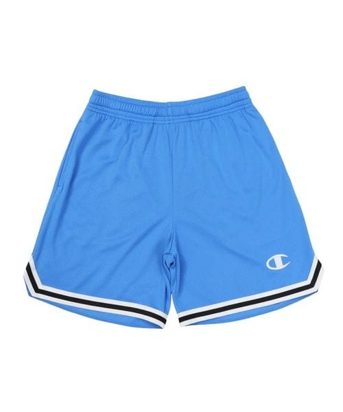 [�}���C]�v���N�e�B�X�V���[�c SHORTS/�`�����s�I���iChampion�j �J���t�H���j�A�u���[