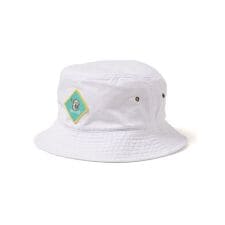 キャップ BUCKET HAT