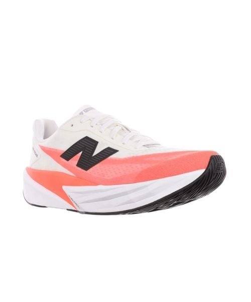 [�}���C]�`�������W�����i�[ FuelCell Rebel v5/�j���[�o�����X�inew balance�j WHITE�^RED