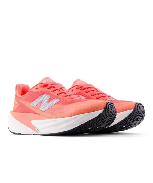 [�}���C]�`�������W�����i�[ FuelCell Rebel v5/�j���[�o�����X�inew balance�j RED