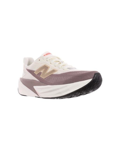 [�}���C]�`�������W�����i�[ FuelCell Rebel v5/�j���[�o�����X�inew balance�j BROWN�^CREAM