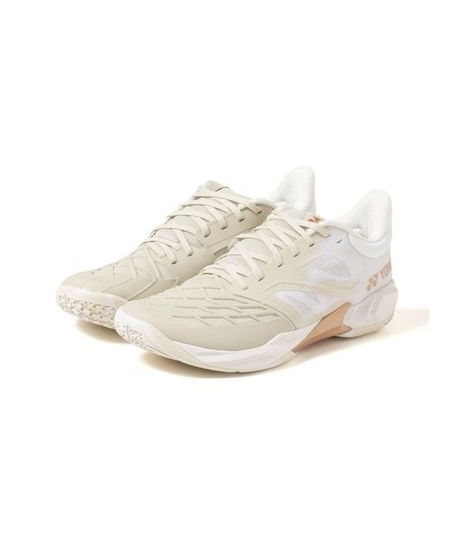 [�}���C]�o�h�~���g���V���[�Y �p���[�N�b�V�����J�X�P�[�h3/���l�b�N�X�iYONEX�j ���C�g�x�[�W��