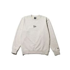 ﾒﾝｽﾞｱﾊﾟﾚﾙ SW CN FLAG LOGO MINI OAT