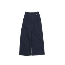その他ボトムス WIDE LONG PANTS