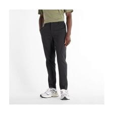 ロングパンツ Athletics スタンダード テーパード パンツ 30インチ