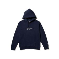 ﾒﾝｽﾞｱﾊﾟﾚﾙ SW PO HOODIE NEYYAN NVY 252