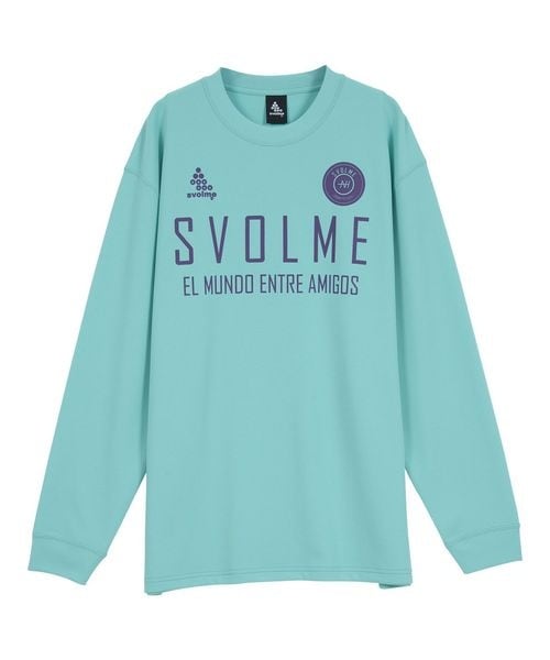 [�}���C]�T�b�J�[ FB���S�����O�v��T SDG/�X�{�����iSVOLME�j MINT GREEN
