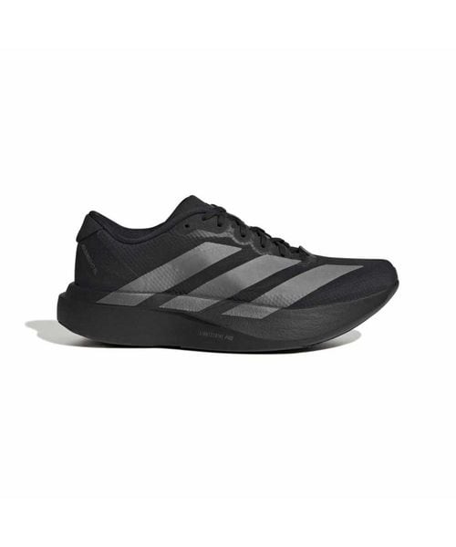 [�}���C]��ʃ����i�[ Adizero EVO SL WOVEN W/�A�f�B�_�X�iadidas�j �R�A�u���b�N�^�A�C�A�����^���b�N�^�R�A�u