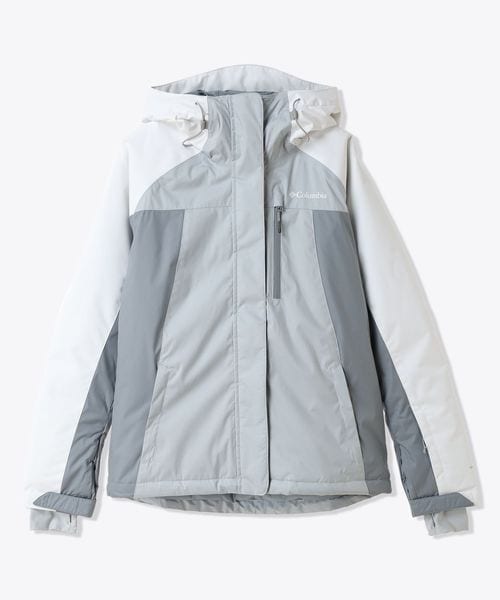 スノーボードウェア コロンビア オムニテック ジャケット」の人気商品