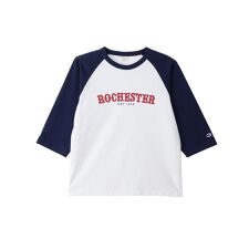 長袖シャツ BASEBALL 3／4 T-SHIRT