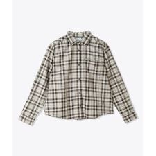 シャツ・ポロシャツ ウィメンズブルーポイントクリークウーブンロングスリーブシャツ