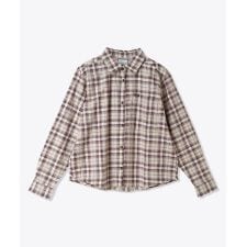 シャツ・ポロシャツ ウィメンズブルーポイントクリークウーブンロングスリーブシャツ