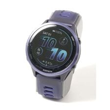 ｽﾎﾟｰﾂｱｸｾｻﾘｰ Forerunner 570 47mm Purple