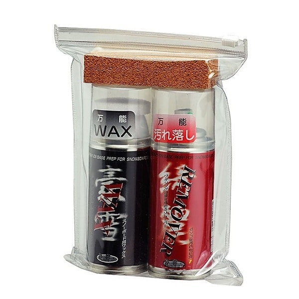 [�}���C]�V�[�Y���X�|�[�c �g���x��WAX 3�_�Z�b�g�i1WAX110ML 2�����[�o�[110ML 3�R��/���j�b�N�X�iUNIX�j