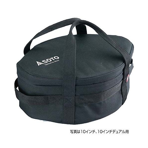 ダッチオーブン ケース アウトドア」の人気商品一覧・価格比較 - 価格.com