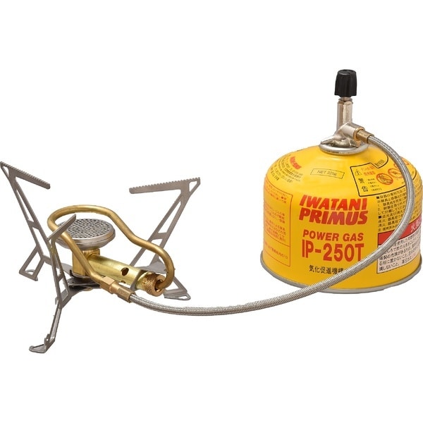 [�}���C]�L�����v IP EXP SPIDER STOVE 2/�v�����X�iPRIMUS�j