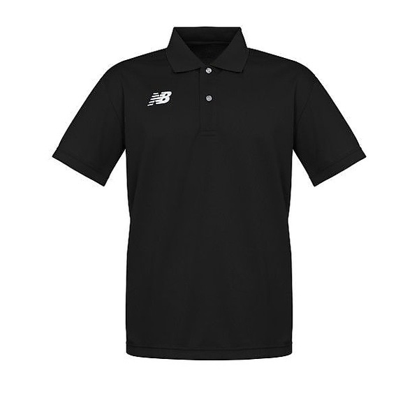 [�}���C]�T�b�J�[ �Q�[���|���V���c/�j���[�o�����X�inew balance�j BLACK