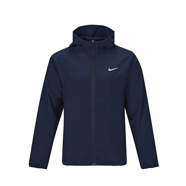 [�}���C]�T�b�J�[ DF �t�H�[�� �t�[�f�B�W���P�b�g/�i�C�L�iNIKE�j NAVY