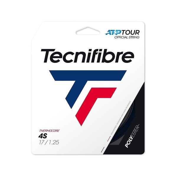 [�}���C]���P�b�g�X�|�[�c 4S 1.25/�e�N�j�t�@�C�o�[�iTECNIFIBRE�j BK