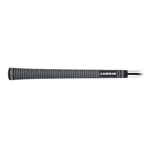 [�}���C]�S���t LAMKIN CROSSLINE RUBBER 101301/���̑��̃u�����h�iother�j �u���b�N/�z���C�g