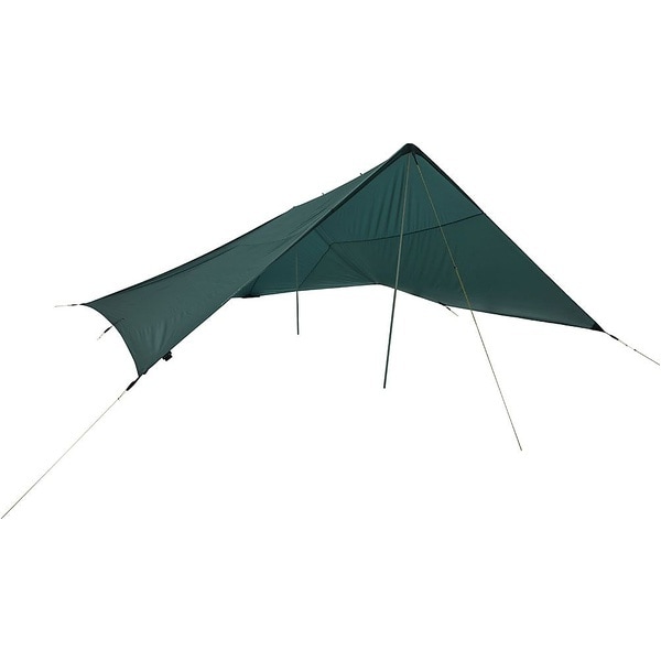 [�}���C]�L�����v VOSS 20 SI TARP GREEN/�m���f�B�X�N�iNORDISK�j