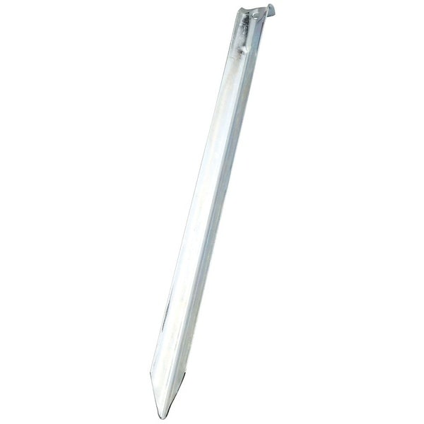 [�}���C]�L�����v STEEL V�|PEG 6PCS/�m���f�B�X�N�iNORDISK�j