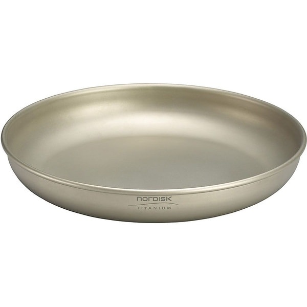 [�}���C]�L�����v TITANIUM PLATE/�m���f�B�X�N�iNORDISK�j