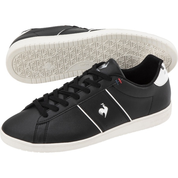 [�}���C]�t�b�g�E�F�A LCS �V���g�[ II / LCS CHATEAU II/���R�b�N �X�|���e�B�t�ilecoq sportif�j F