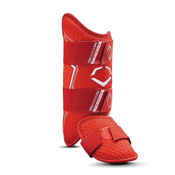 新品】EvoShield SRZ 2.0 レッグガード エボシールド 右打者用 エボ