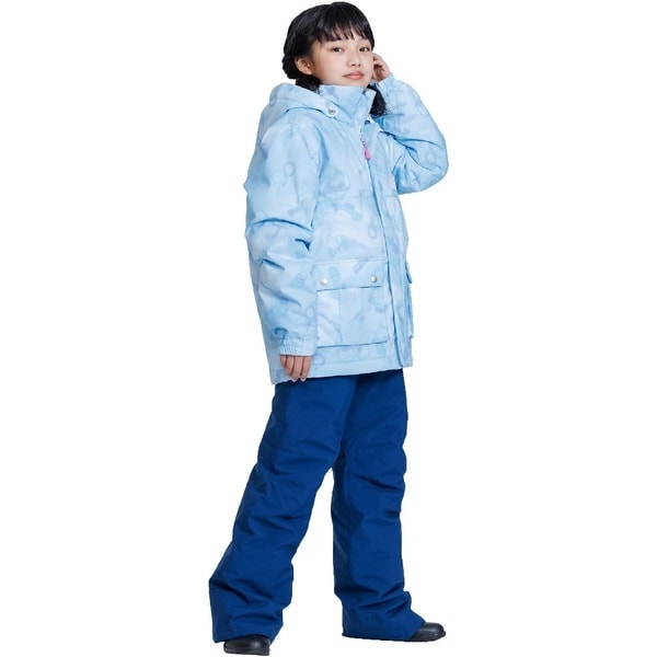 [�}���C]�V�[�Y���X�|�[�c JUNIOR SUIT/���Z�[�_�iRESEEDA�j 681N688 SKY×NVY