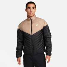 ﾒﾝｽﾞｱﾊﾟﾚﾙ AS M NK WR TF MIDWEIGHT PUFFER