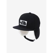 ﾄﾚｯｷﾝｸﾞ Kids Winter Trucker Cap  (キッズ ウィンタートラッカーキャ