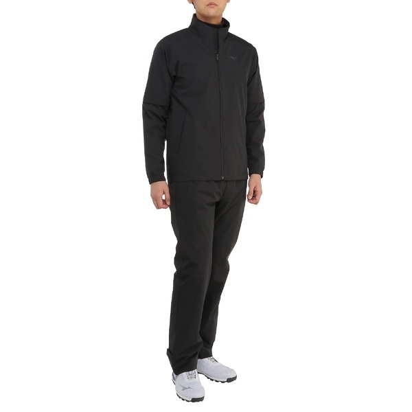 [�}���C]�S���t ���C���X�[�c �Z�b�g/�~�Y�m�iMIZUNO�j �u���b�N