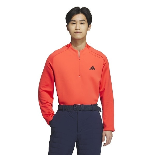 [�}���C]�S���t COLD�DRDY �n�[�t�W�b�v�����X�g���b�`�V���c/�A�f�B�_�X�iadidas�j �u���C�g���b�h