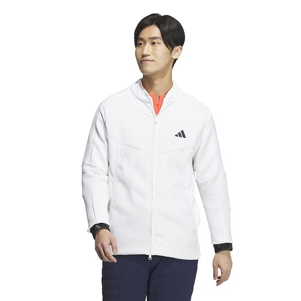 [�}���C]�S���t COLD�DRDY �t�@�u���b�N�~�b�N�X�W���P�b�g/�A�f�B�_�X�iadidas�j �z���C�g/�z���C�g