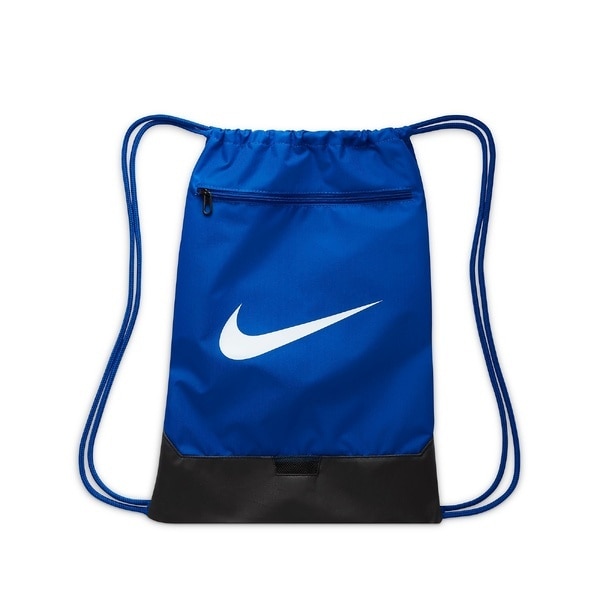 [�}���C]�X�|�[�c�A�N�Z�T���[ NIKE BRASILIA 9.5 GYM SACK/�i�C�L�iNIKE�j GAME ROYAL/BLACK/WHI