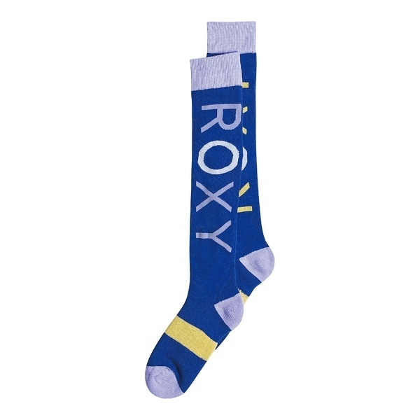 [�}���C]�V�[�Y���X�|�[�c MISTY SOCKS/���L�V�[�iROXY�j PRC0