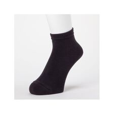 ｽﾎﾟｰﾂｱｸｾｻﾘｰ ココピ無地ハーフ丈あったか P