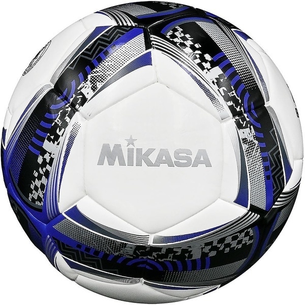 ｻｯｶｰ サッカー4号 オリジナル 検定球 ホワイト | ミカサ(MIKASA