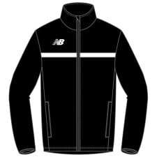 ﾒﾝｽﾞｱﾊﾟﾚﾙ ウォームアップジャケット