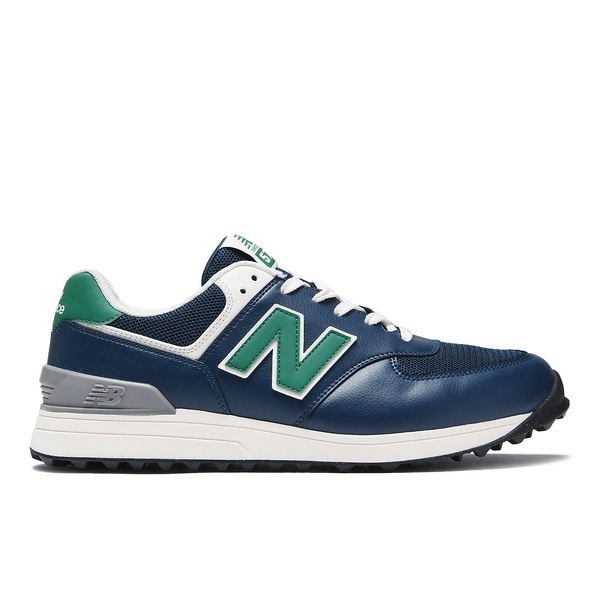 [�}���C]�S���t 574 v3 SL/�j���[�o�����X�inew balance�j NAVY