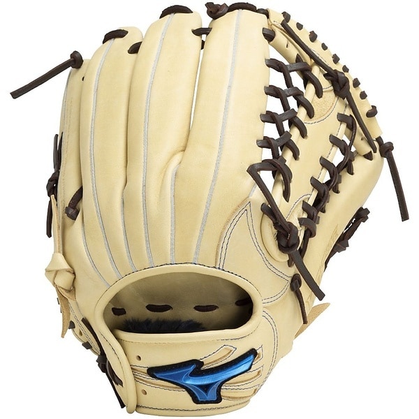 [�}���C]�x�[�X�{�[�� ��pWILLDRIVE BLUE(�E�B���h���C�u�u���[) �O������:�T�C�Y14/�~�Y�m�iMIZUNO�j �u�����h×���[�Y�u���E��