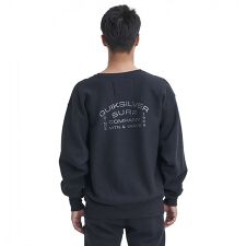 ｼｰｽﾞﾝｽﾎﾟｰﾂ SURF LOCK UP CREW SWEAT