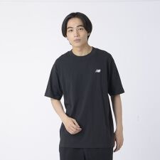 ﾒﾝｽﾞｱﾊﾟﾚﾙ Sport Essentials ショートスリーブTシャツ